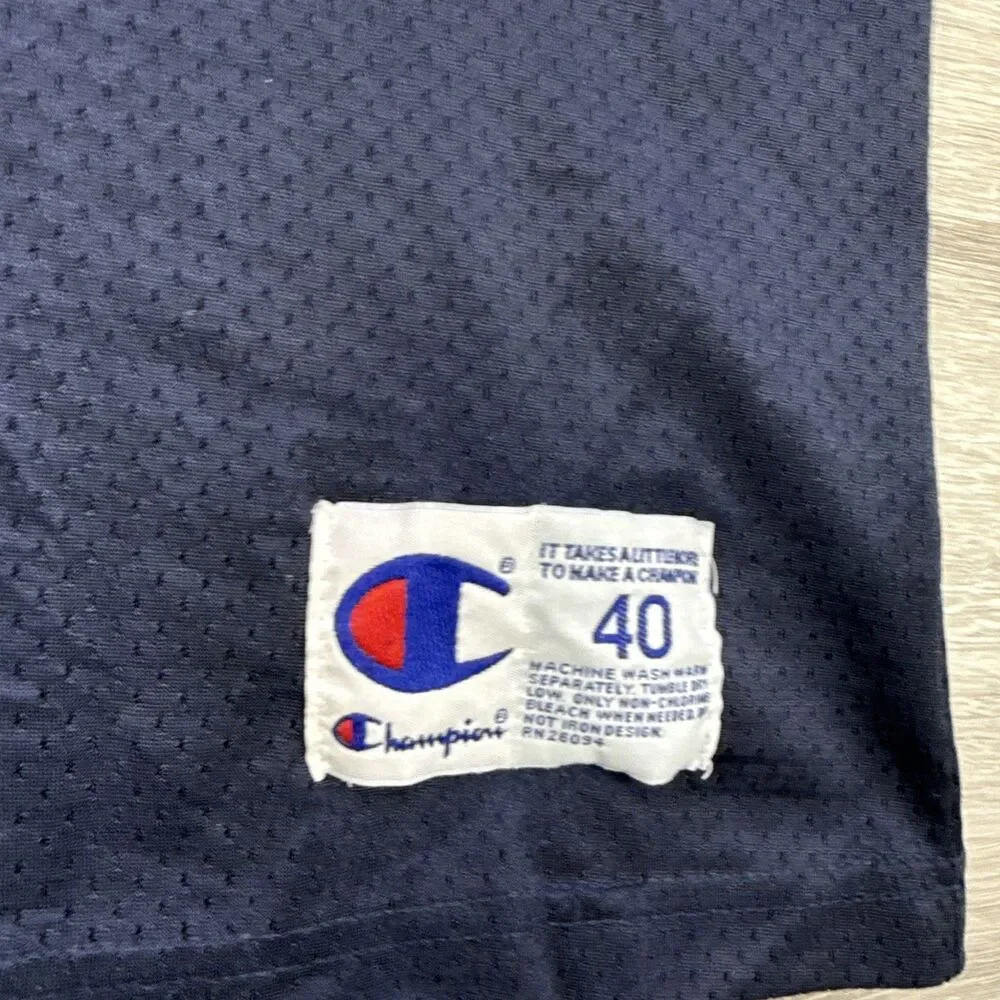 Champion pre owned